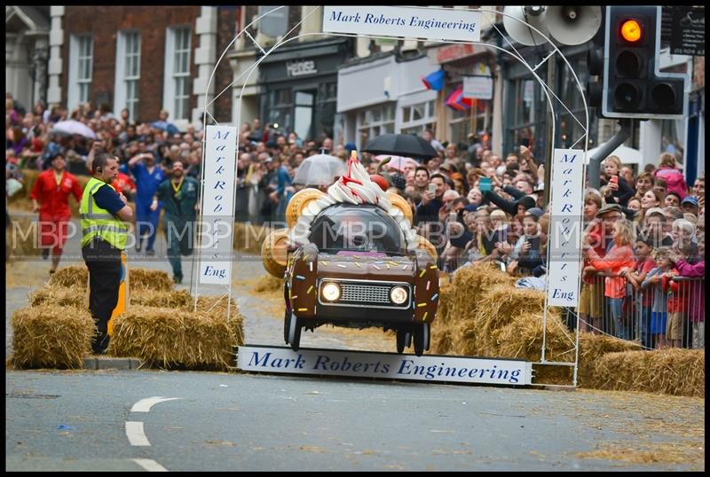 Micklegate Soapbox Derby 2016 event photography uk