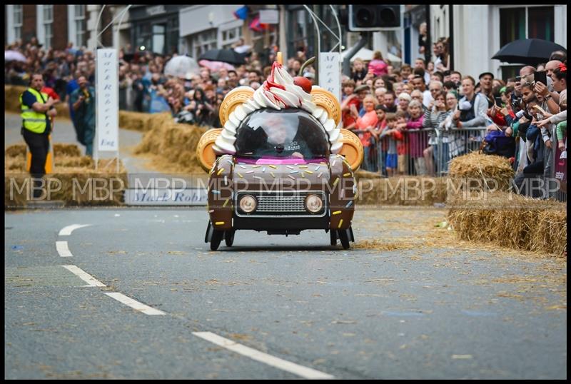 Micklegate Soapbox Derby 2016 event photography uk