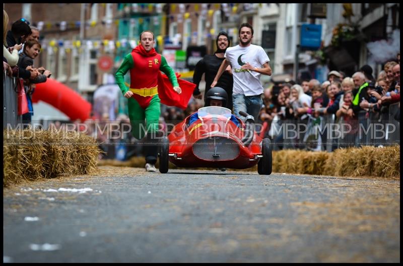 Micklegate Soapbox Derby 2016 event photography uk