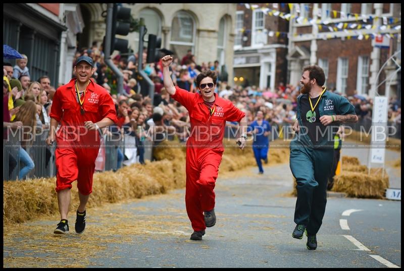 Micklegate Soapbox Derby 2016 event photography uk