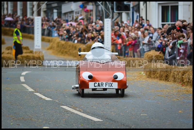 Micklegate Soapbox Derby 2016 event photography uk