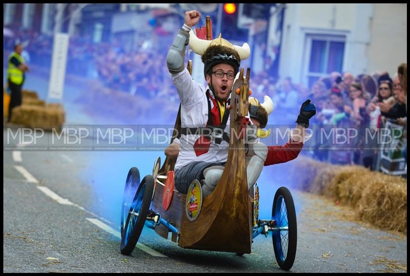 Micklegate Soapbox Derby 2016 event photography uk