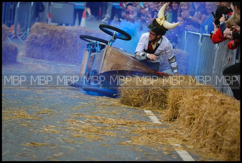 Micklegate Soapbox Derby 2016 event photography uk