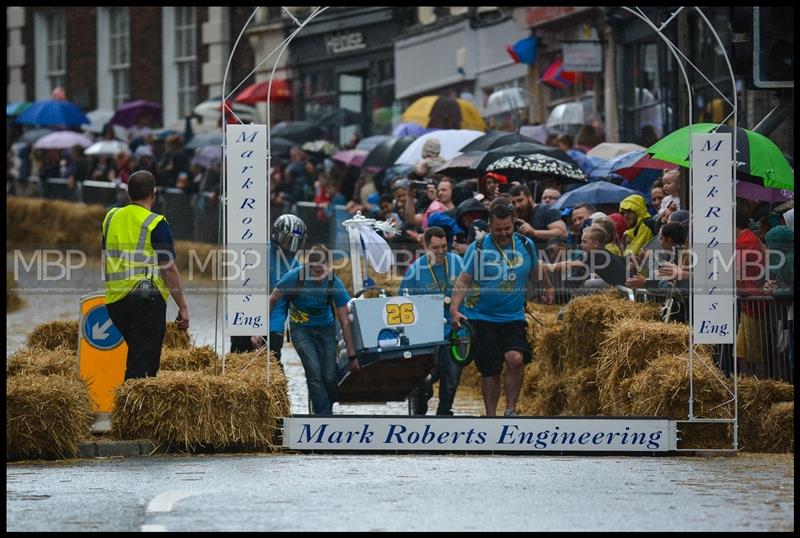 Micklegate Soapbox Derby 2016 event photography uk