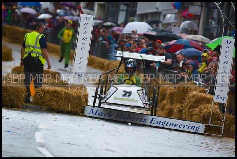 Micklegate Soapbox Derby 2016 event photography uk