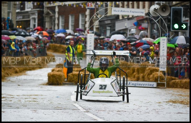 Micklegate Soapbox Derby 2016 event photography uk