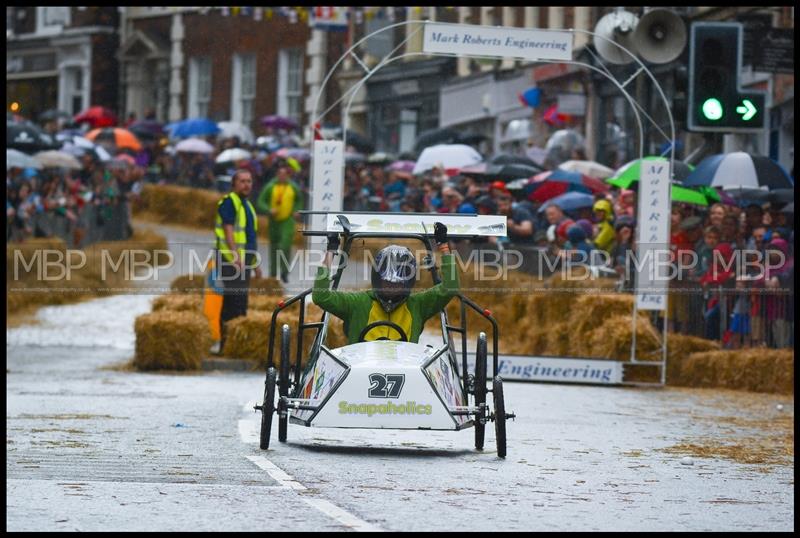 Micklegate Soapbox Derby 2016 event photography uk