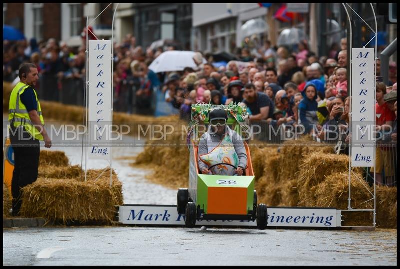 Micklegate Soapbox Derby 2016 event photography uk