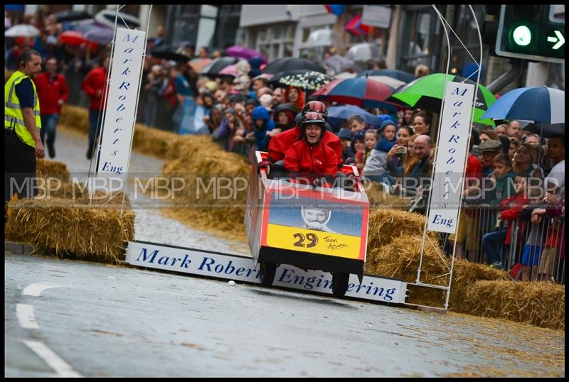 Micklegate Soapbox Derby 2016 event photography uk