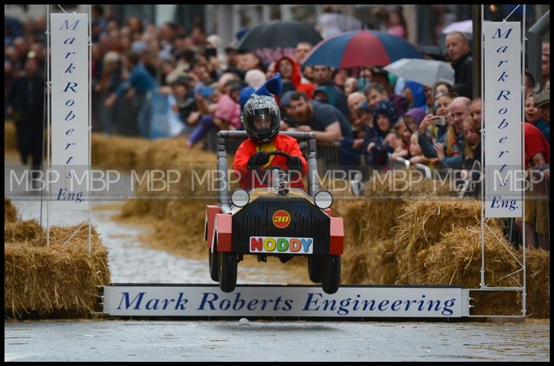 Micklegate Soapbox Derby 2016 event photography uk