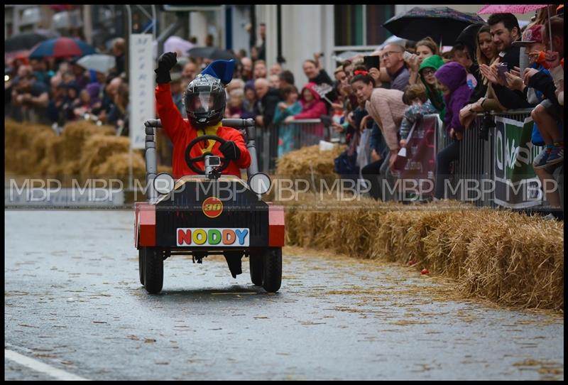 Micklegate Soapbox Derby 2016 event photography uk