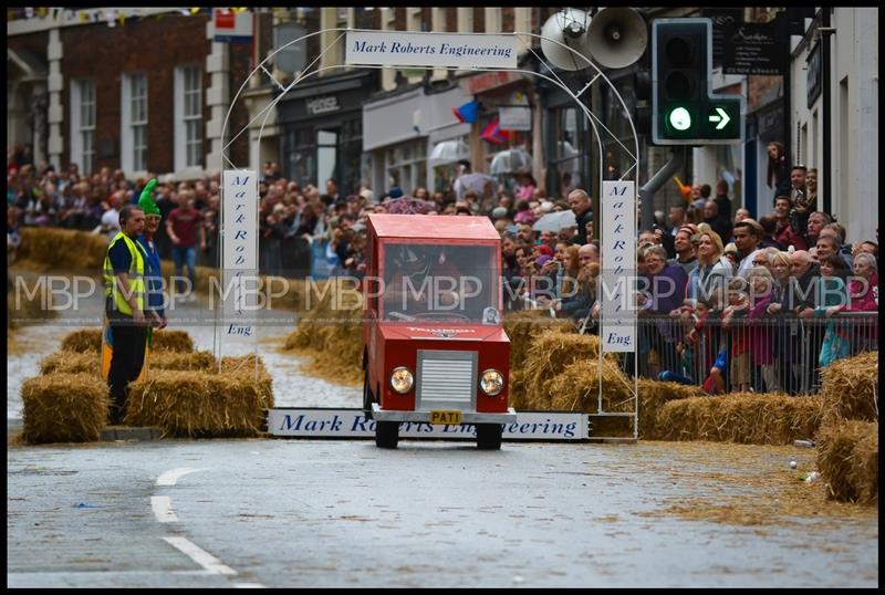 Micklegate Soapbox Derby 2016 event photography uk