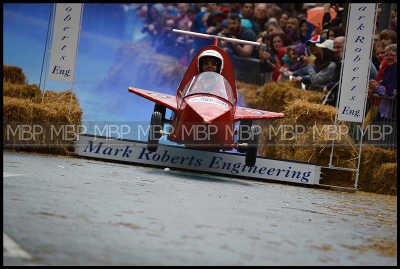 Micklegate Soapbox Derby 2016 event photography uk