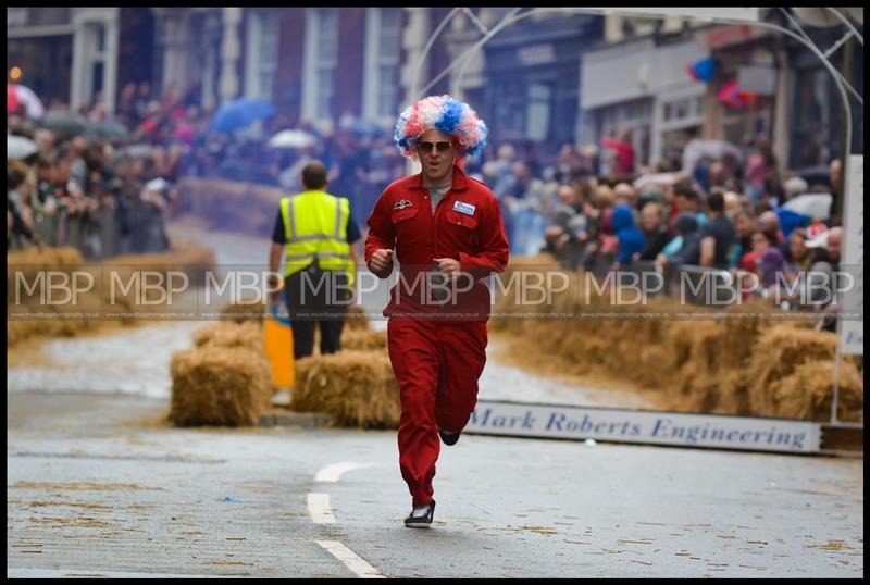 Micklegate Soapbox Derby 2016 event photography uk