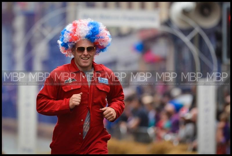 Micklegate Soapbox Derby 2016 event photography uk