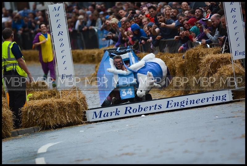 Micklegate Soapbox Derby 2016 event photography uk