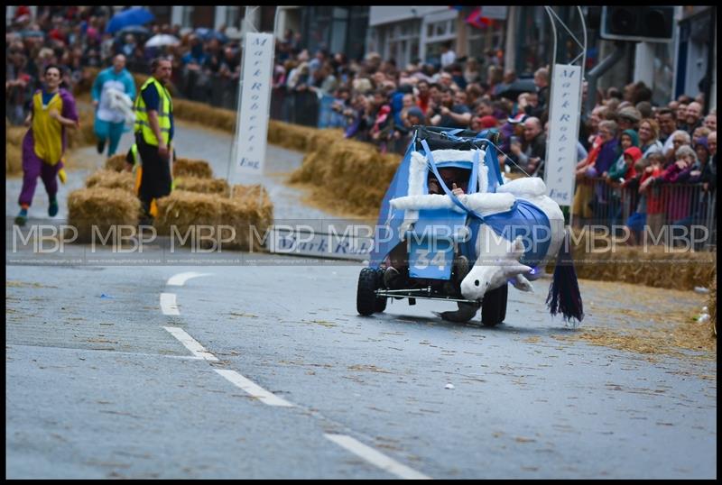 Micklegate Soapbox Derby 2016 event photography uk