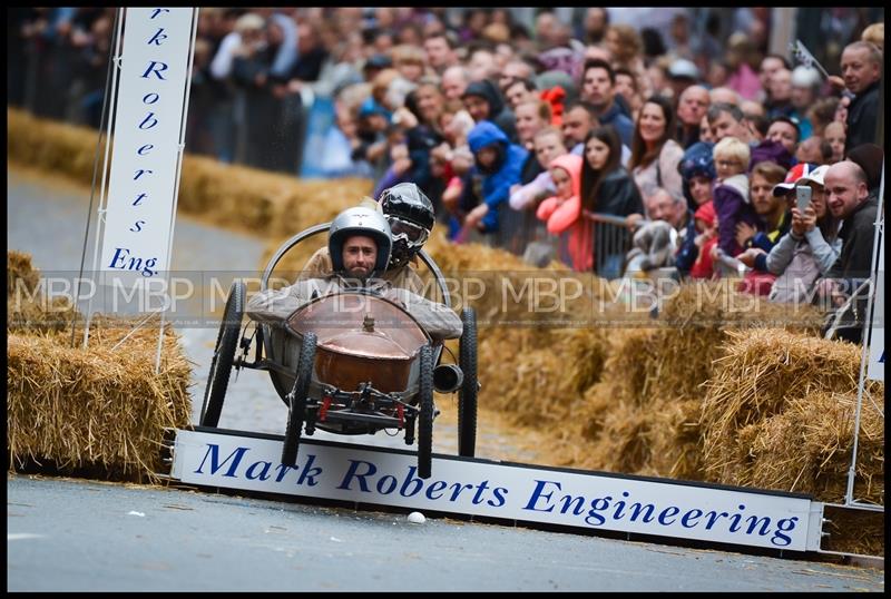 Micklegate Soapbox Derby 2016 event photography uk