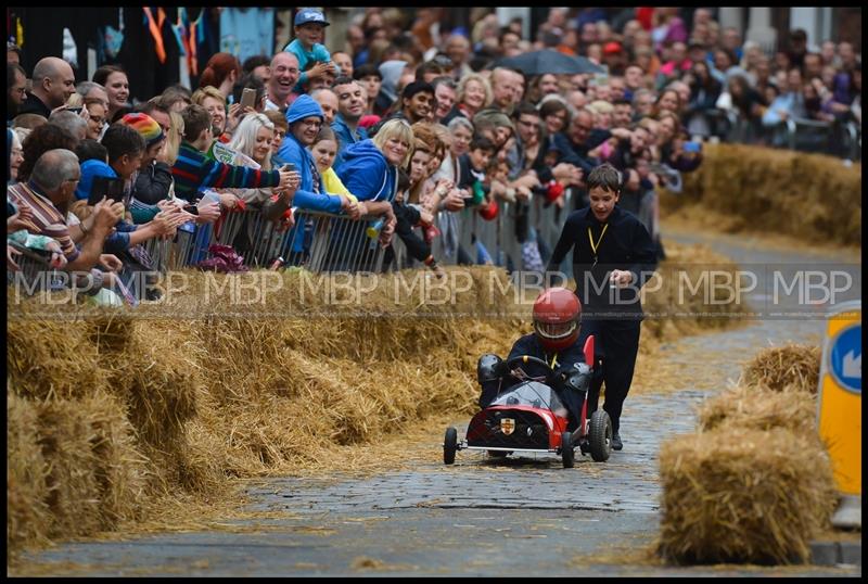 Micklegate Soapbox Derby 2016 event photography uk