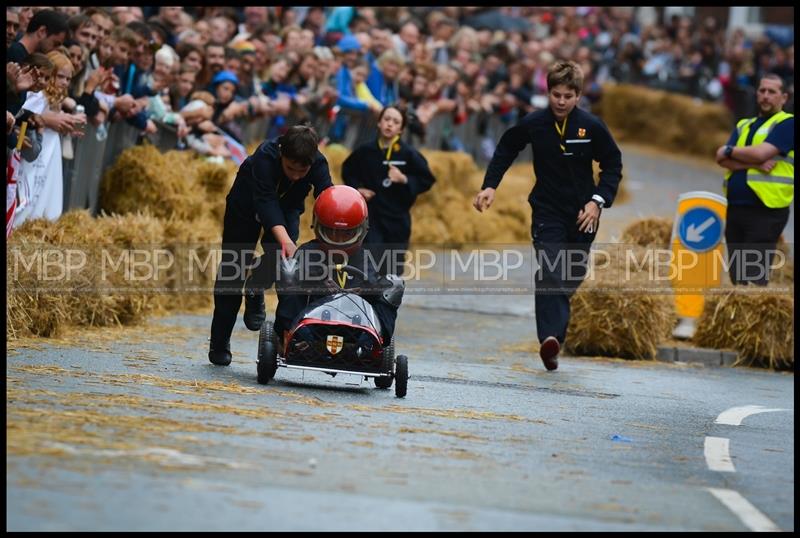 Micklegate Soapbox Derby 2016 event photography uk