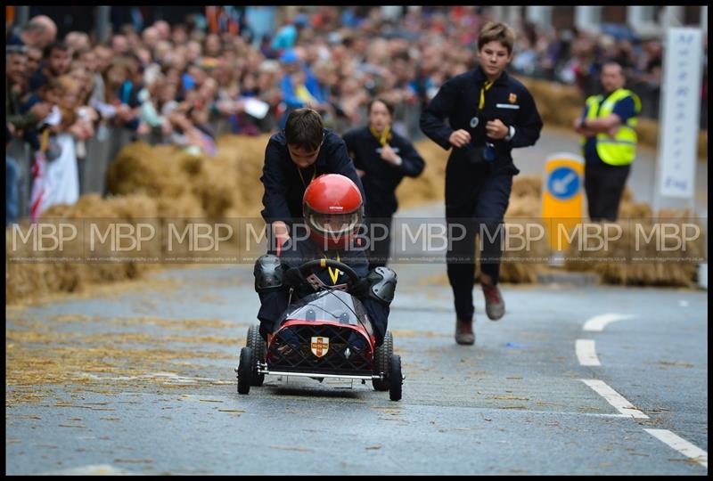 Micklegate Soapbox Derby 2016 event photography uk