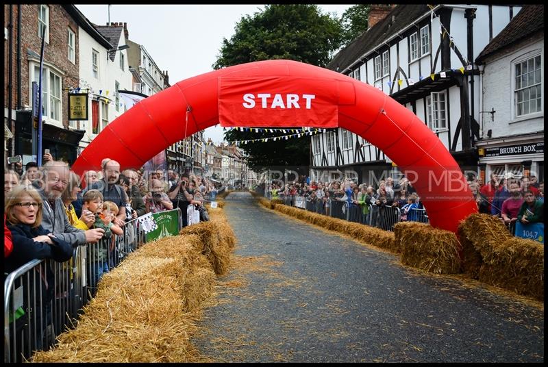 Micklegate Soapbox Derby 2016 event photography uk