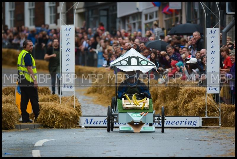 Micklegate Soapbox Derby 2016 event photography uk