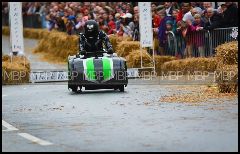 Micklegate Soapbox Derby 2016 event photography uk