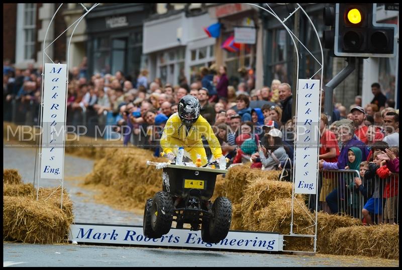 Micklegate Soapbox Derby 2016 event photography uk