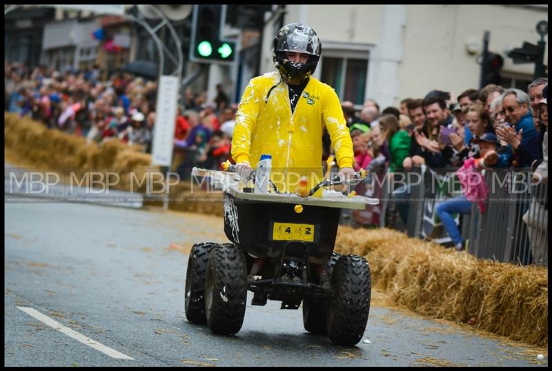 Micklegate Soapbox Derby 2016 event photography uk