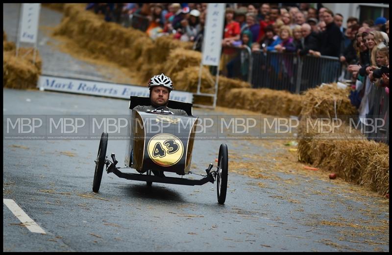 Micklegate Soapbox Derby 2016 event photography uk