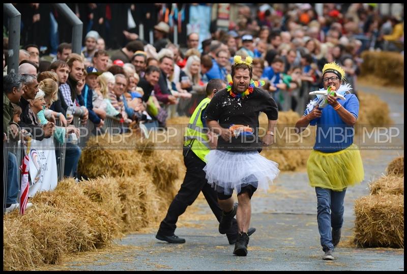 Micklegate Soapbox Derby 2016 event photography uk