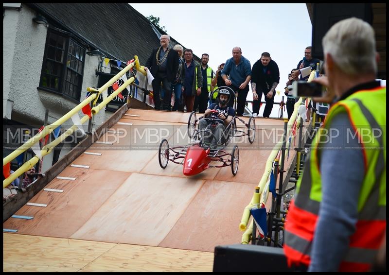 Micklegate Soapbox Derby 2016 event photography uk