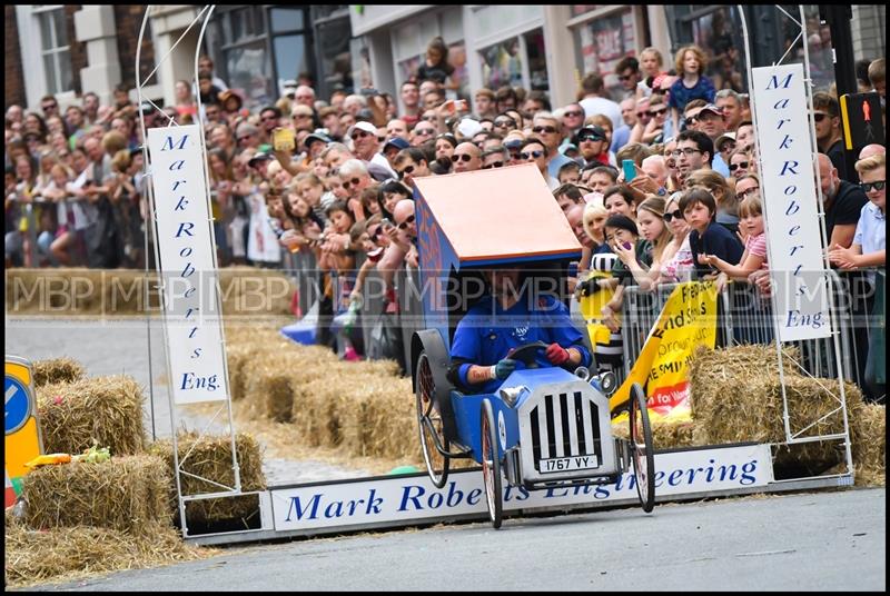 Micklegate Soapbox Challenge 2017 event photography