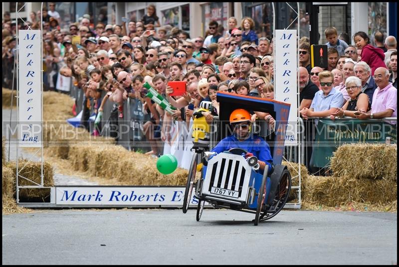 Micklegate Soapbox Challenge 2017 event photography