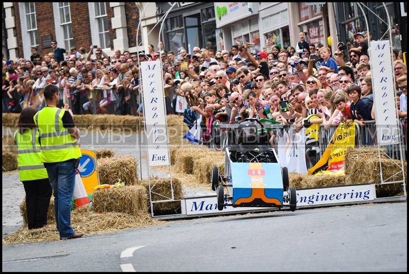 Micklegate Soapbox Challenge 2017 event photography