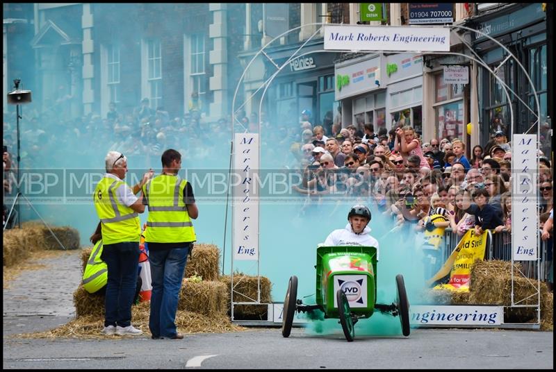 Micklegate Soapbox Challenge 2017 event photography