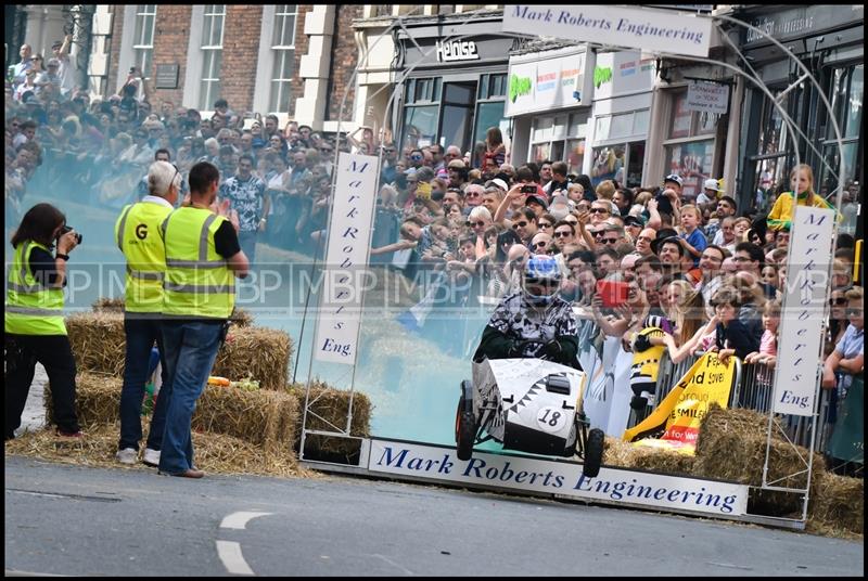 Micklegate Soapbox Challenge 2017 event photography