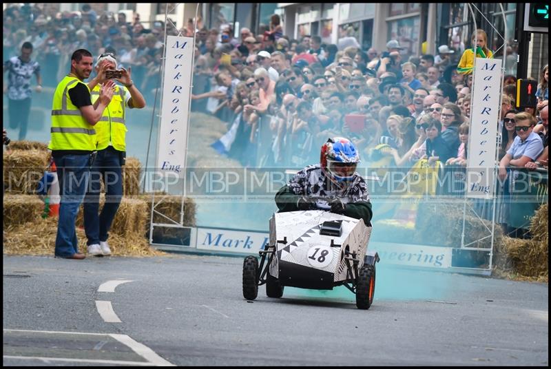 Micklegate Soapbox Challenge 2017 event photography