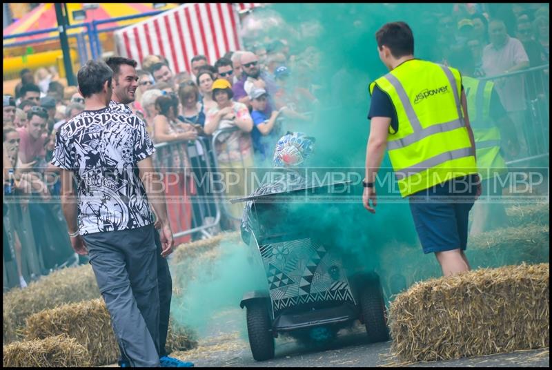 Micklegate Soapbox Challenge 2017 event photography