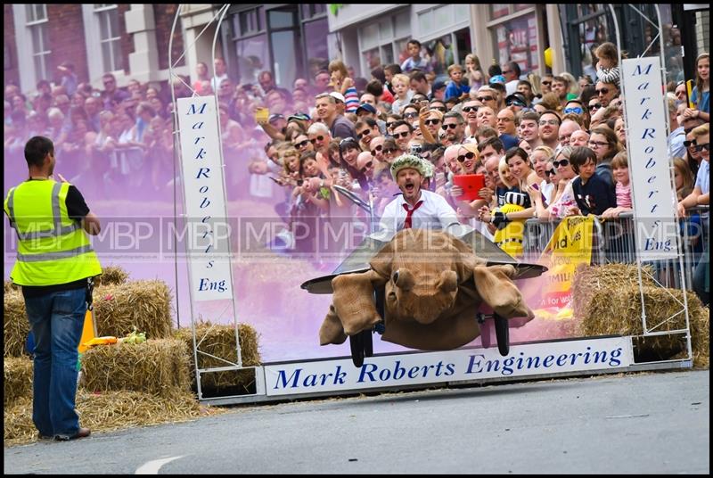 Micklegate Soapbox Challenge 2017 event photography