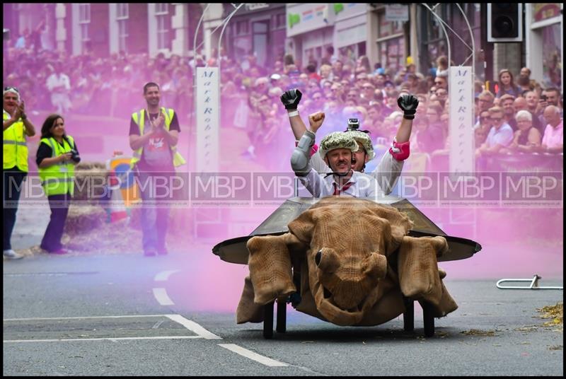 Micklegate Soapbox Challenge 2017 event photography