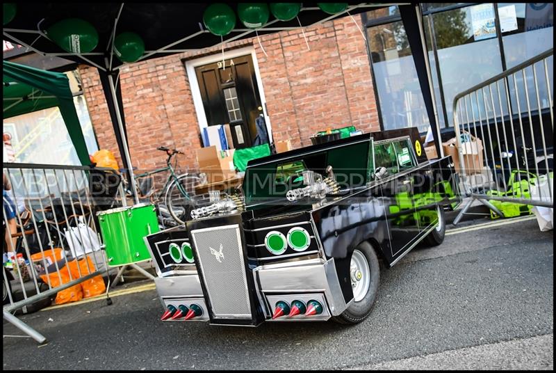 Micklegate Soapbox Challenge 2017 event photography