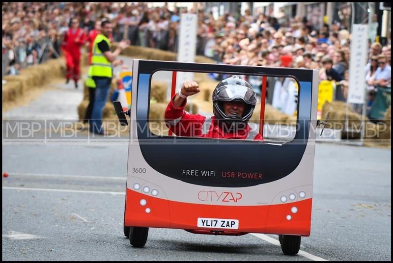 Micklegate Soapbox Challenge 2017 event photography