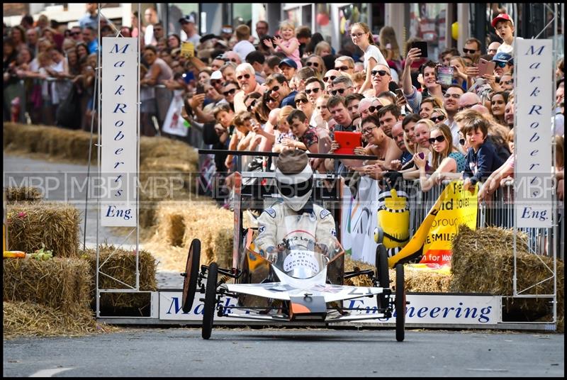 Micklegate Soapbox Challenge 2017 event photography