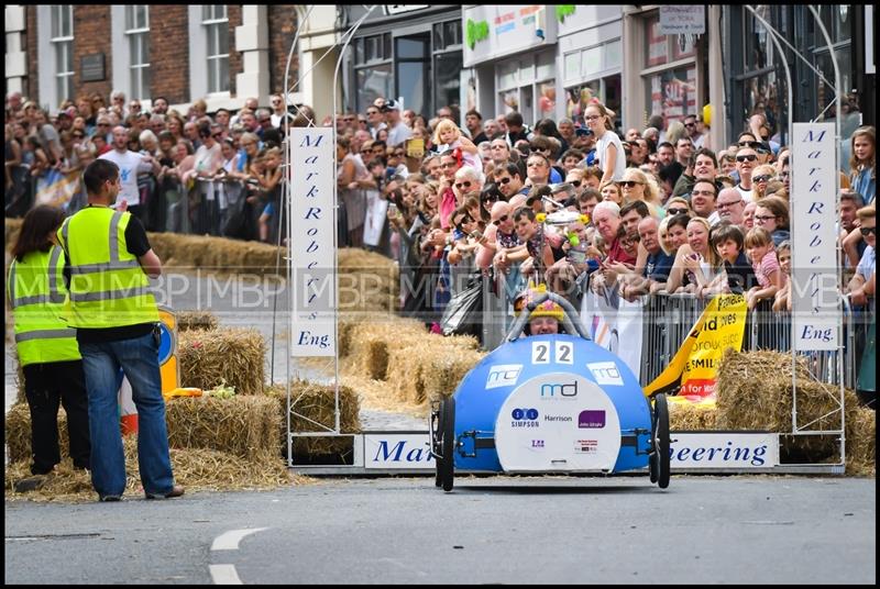 Micklegate Soapbox Challenge 2017 event photography