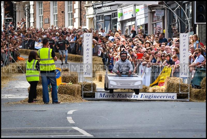 Micklegate Soapbox Challenge 2017 event photography