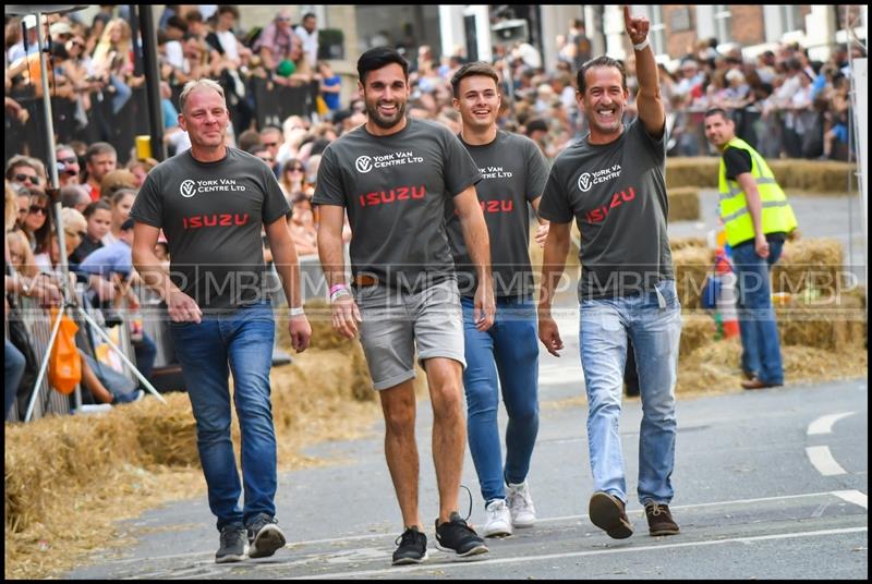 Micklegate Soapbox Challenge 2017 event photography