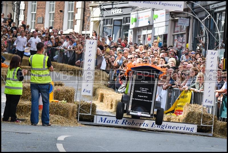 Micklegate Soapbox Challenge 2017 event photography