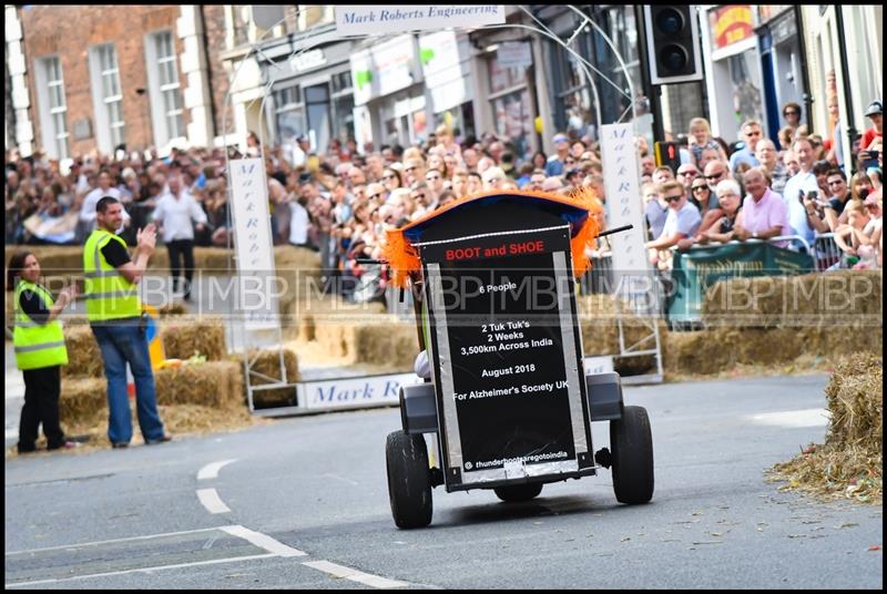 Micklegate Soapbox Challenge 2017 event photography